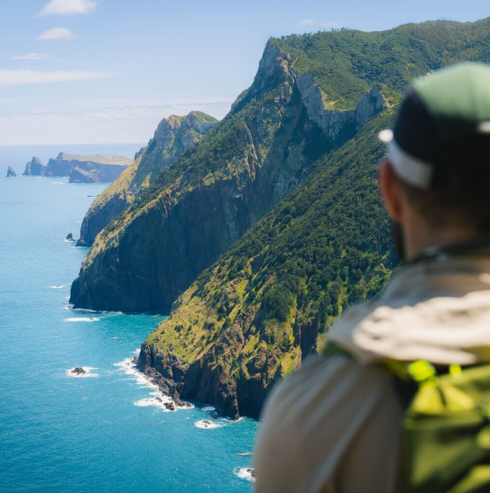 Miles That Matter: What Hiking Teaches Us Beyond the Trail