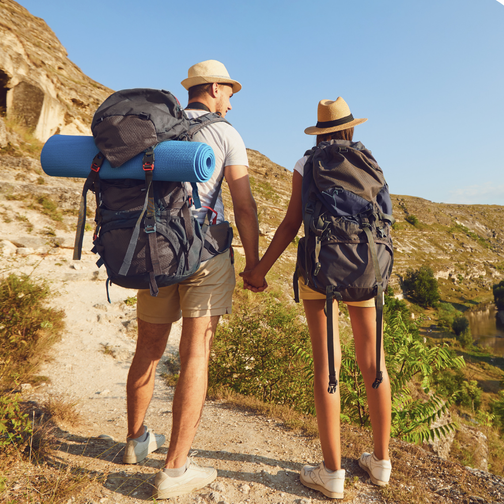 Hiking Backpacks & Trail Packs