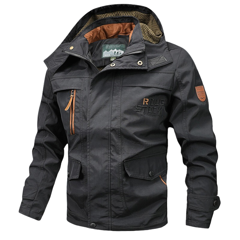 Men’s Outdoor Jacket