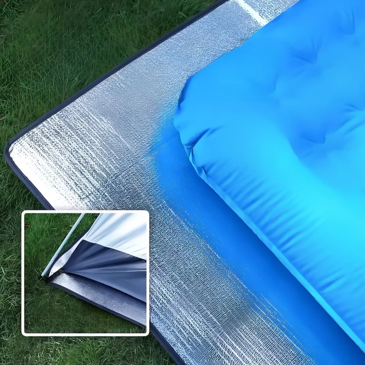 Lightweight Waterproof Camping Ground Mat
