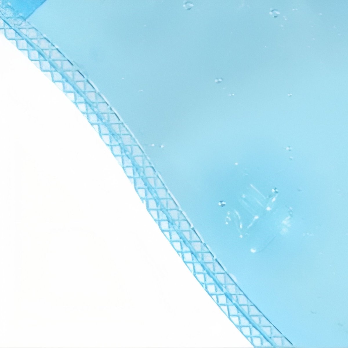 Durable Hydration Bladder with Flexible Drinking Tube