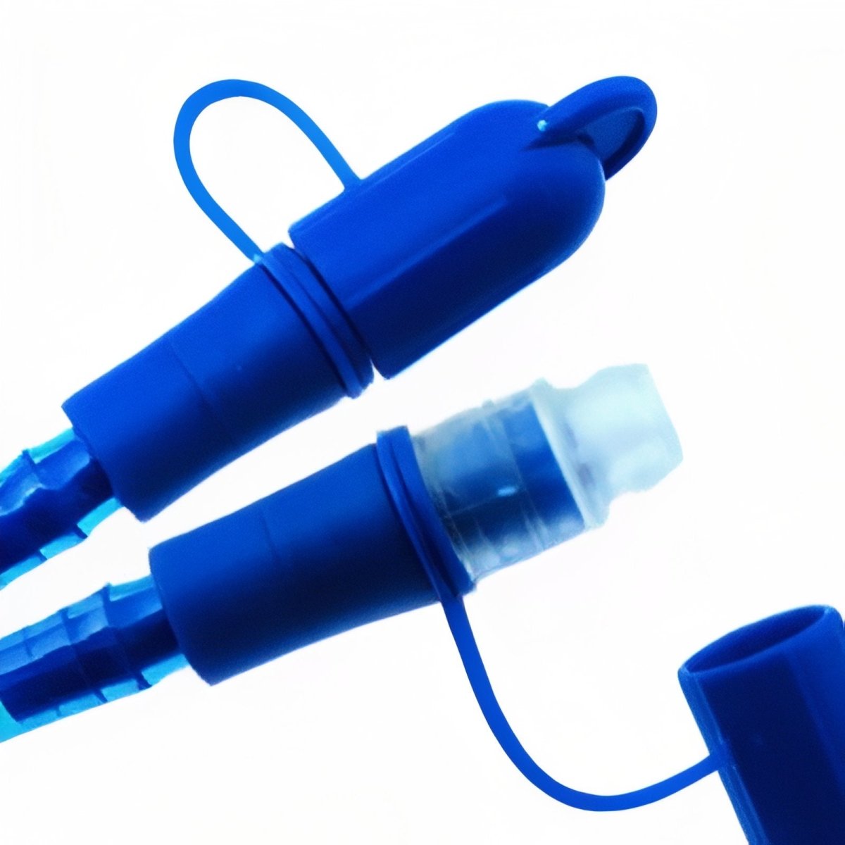 Durable Hydration Bladder with Flexible Drinking Tube