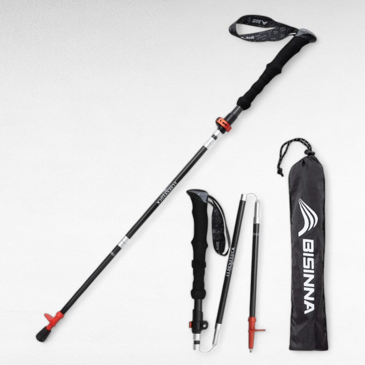 Adjustable Lightweight Trekking Poles