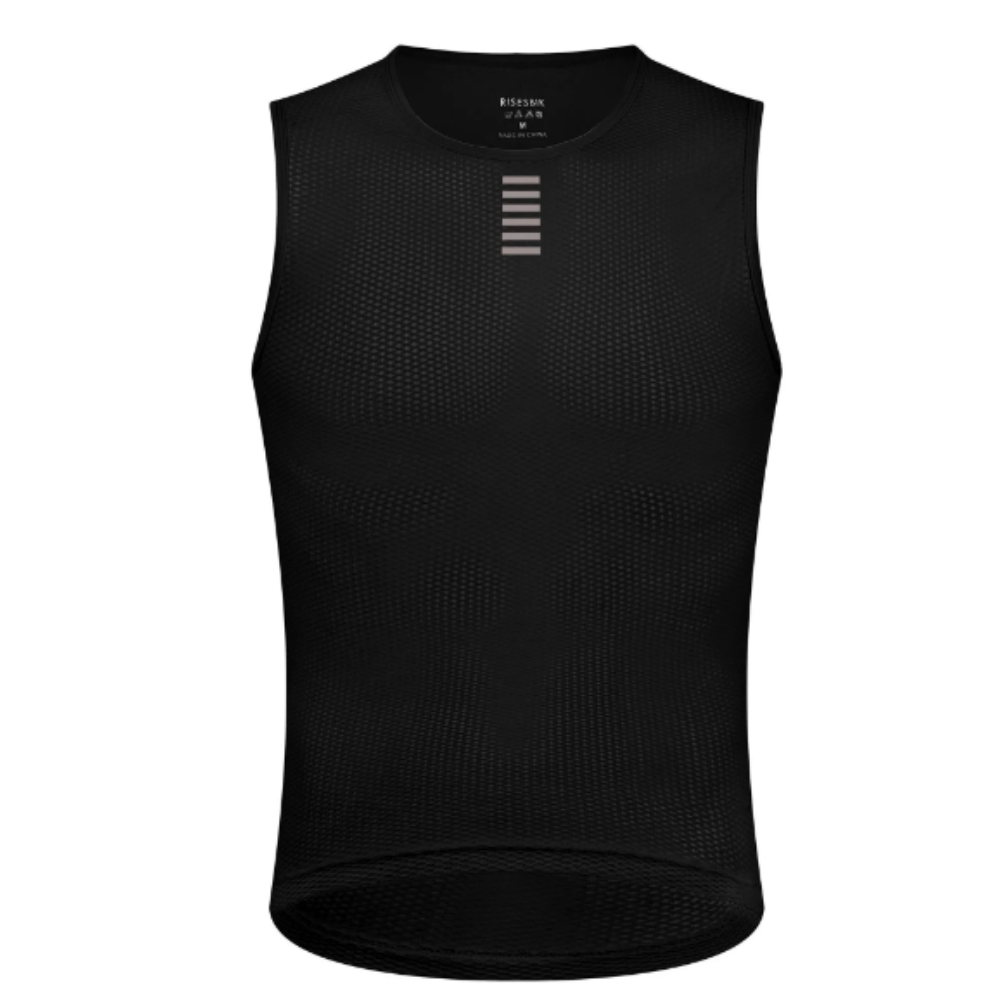Lightweight Breathable Cycling Base Layer Vest