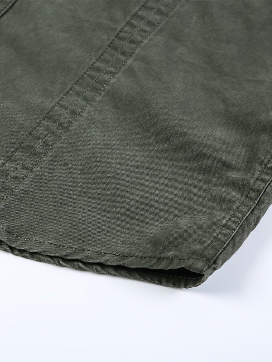 Cotton Shirt Durable Breathable