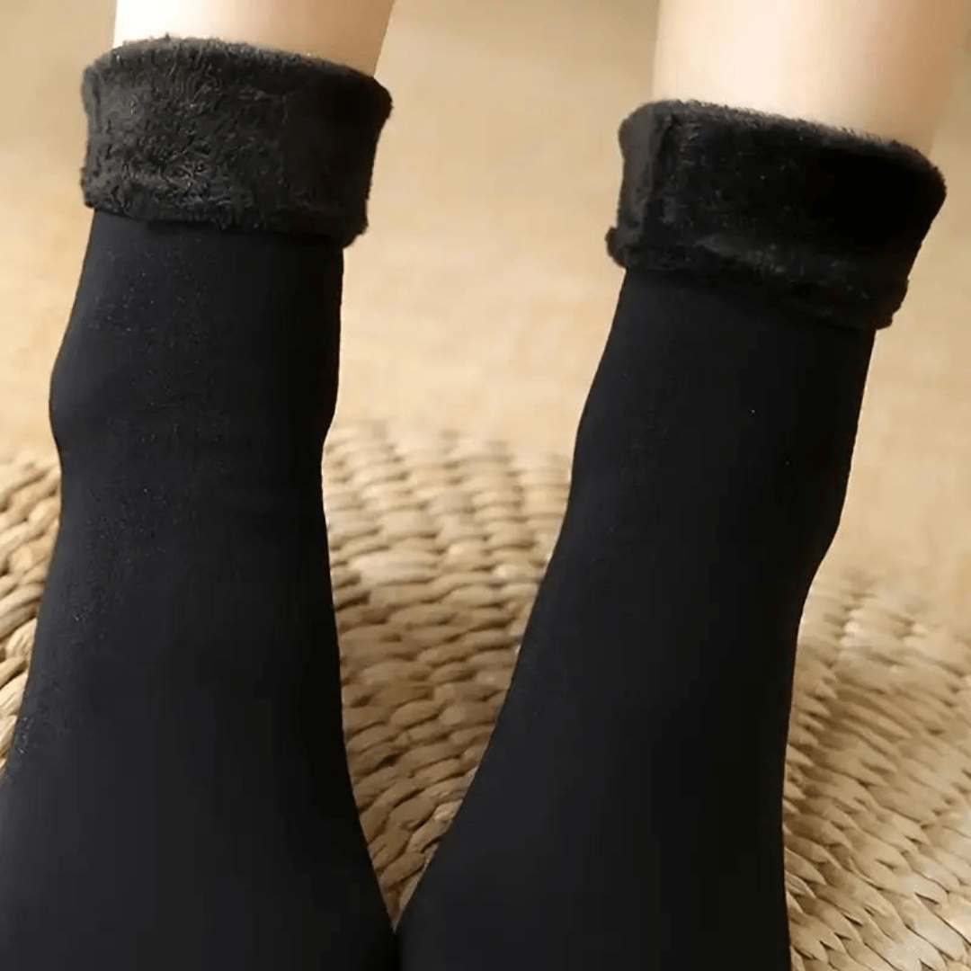 Thermal Socks Set Warm Breathable 10 Pairs