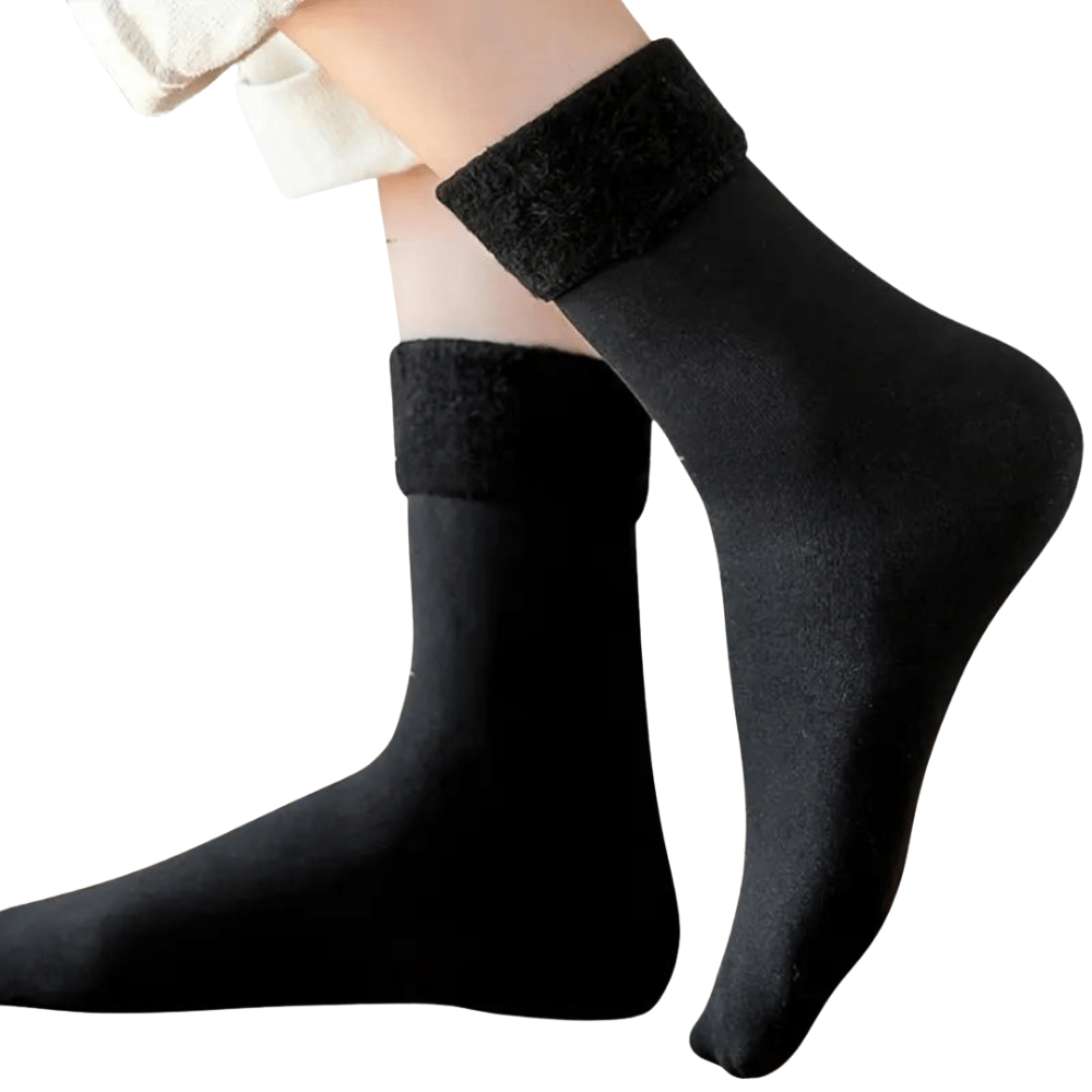 Thermal Socks Set Warm Breathable 10 Pairs