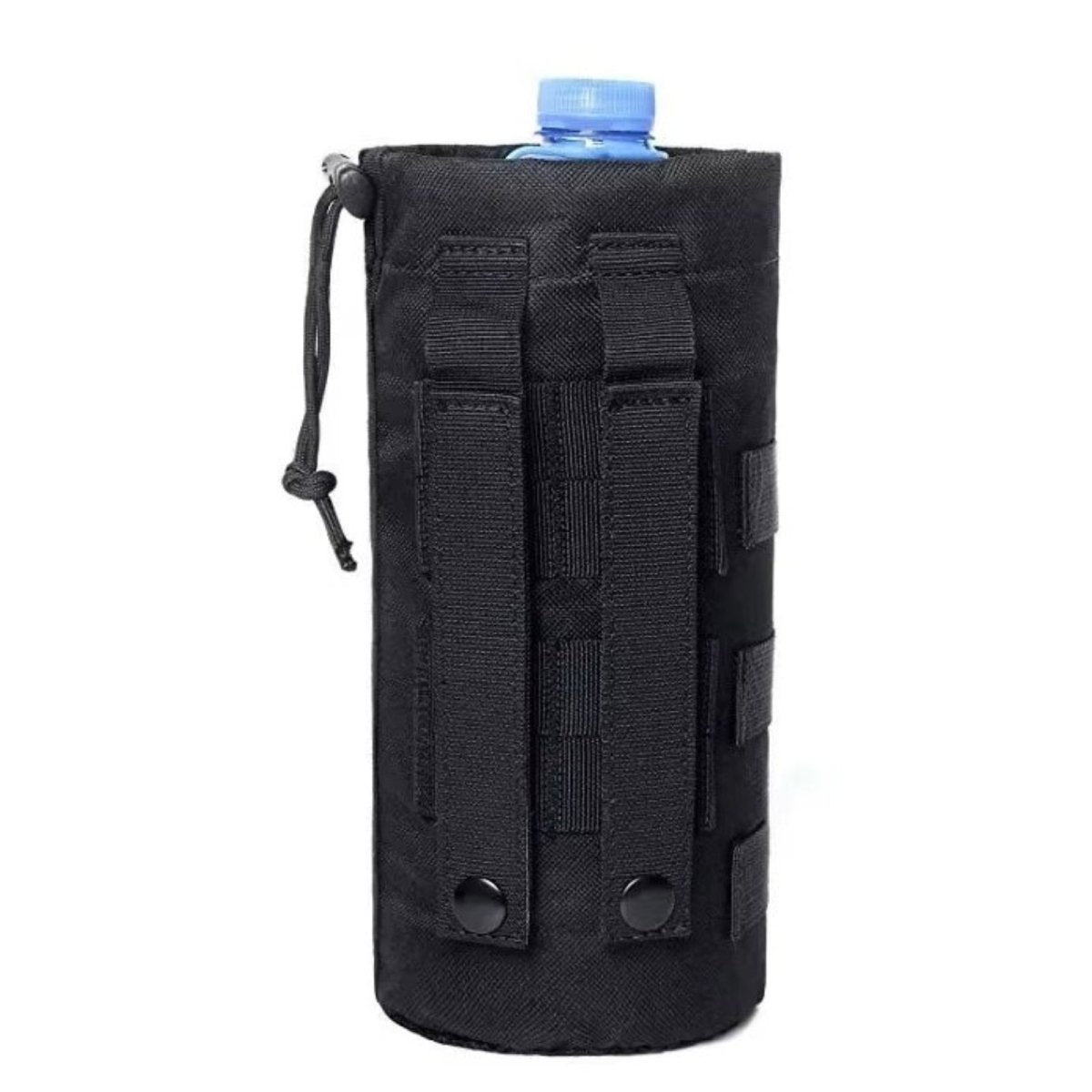 Durable MOLLE Water Bottle Holder for Hiking