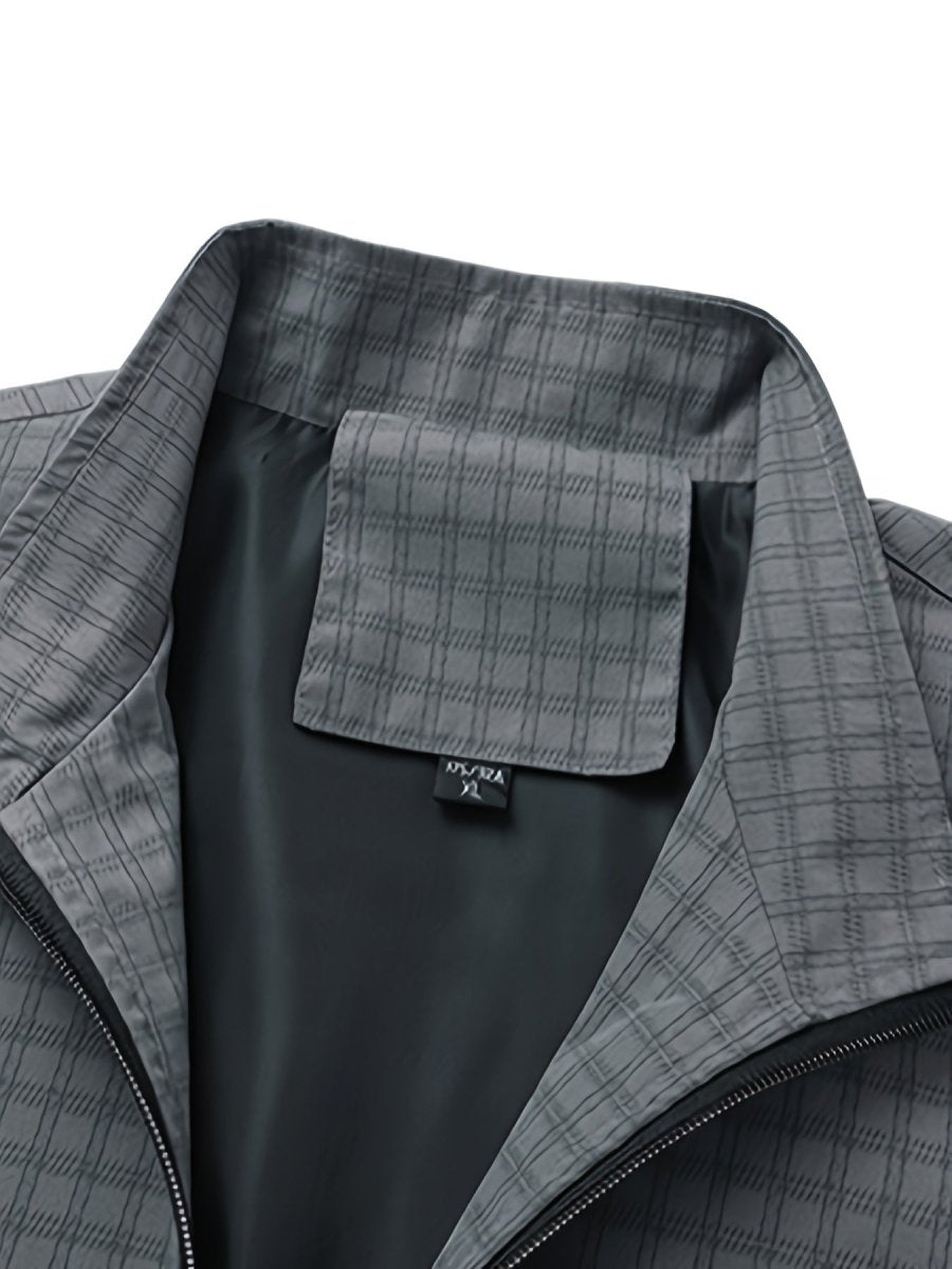 Softshell Jacket – Lightweight & Wind-Resistant for Spring & Autumn