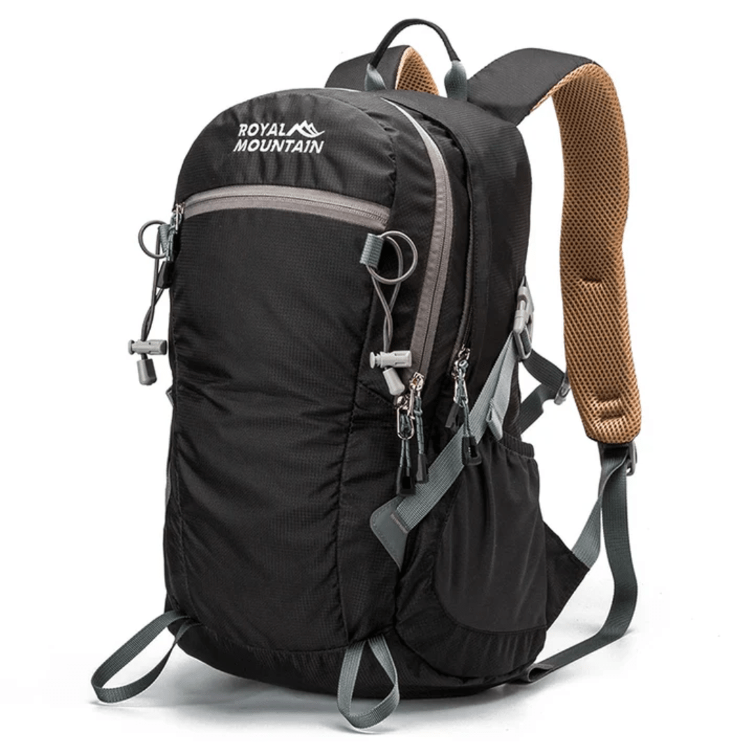 Lightweight 30L Hiking Backpack for Outdoor Adventures
