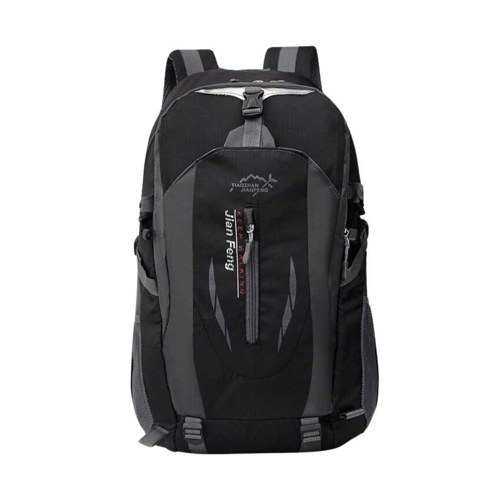 Hiking Backpack – Waterproof & Lightweight 40L Rucksack