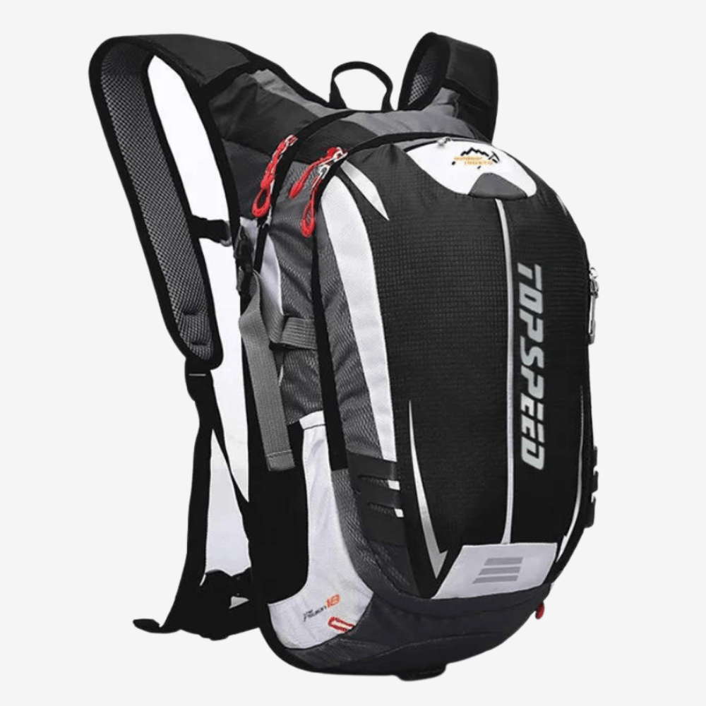 Lightweight Durable 18L Hydration Backpack