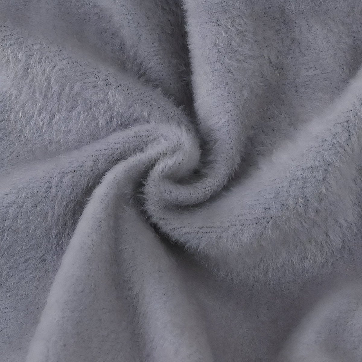 Knitted Winter Hat with Ear Flaps