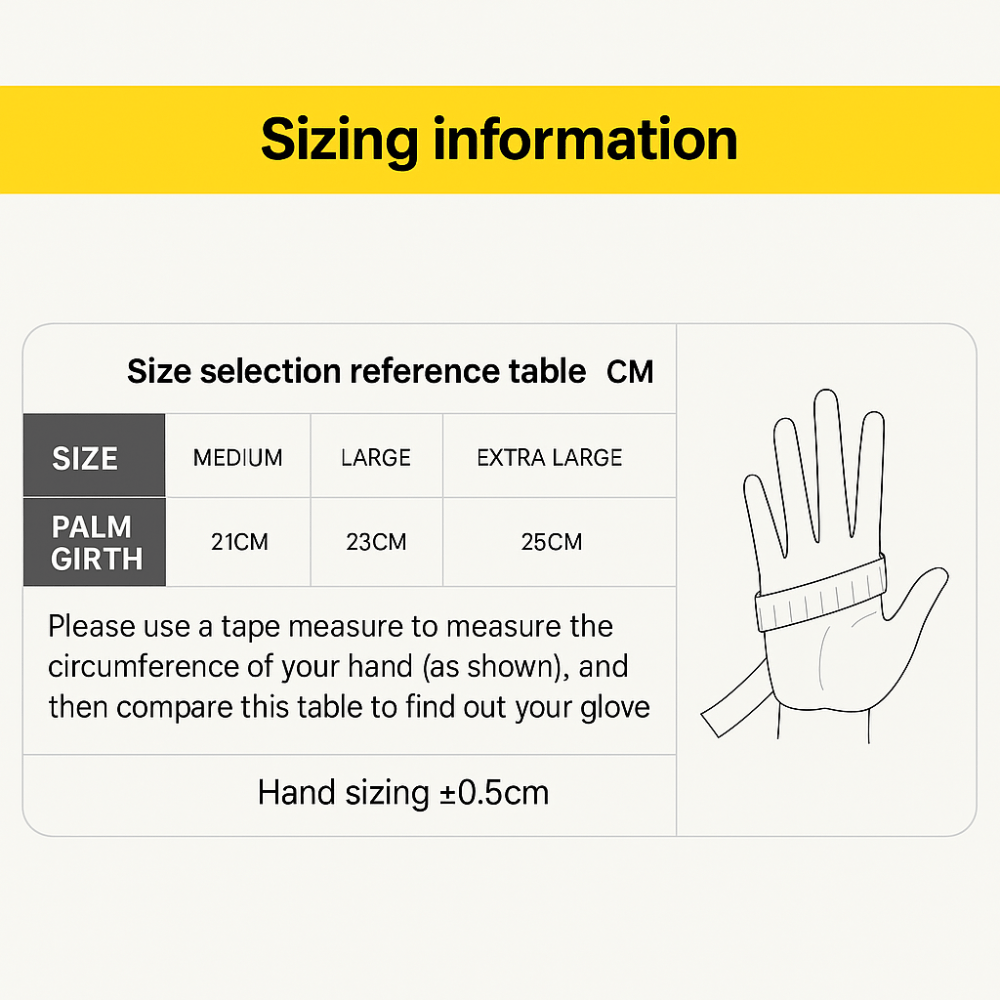 Breathable Full-Finger Tactical Gloves for Outdoor Use