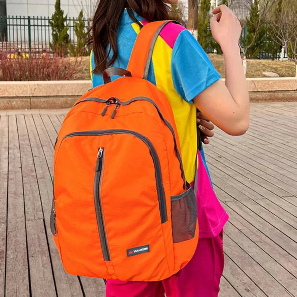 Ultralight Waterproof 30L Foldable Backpack