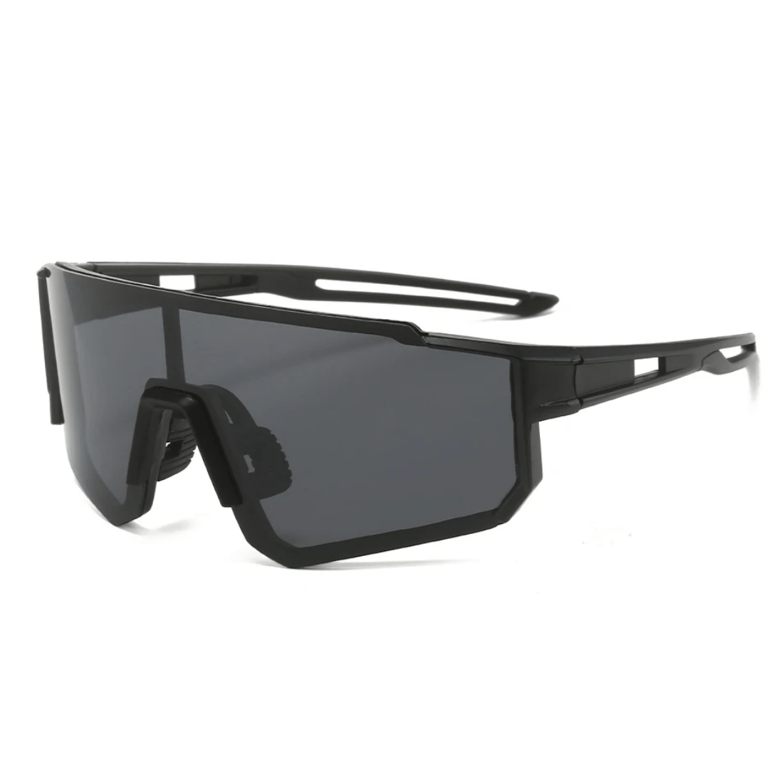 Lightweight Sports Sunglasses – Anti-Glare & Ergonomic Fit