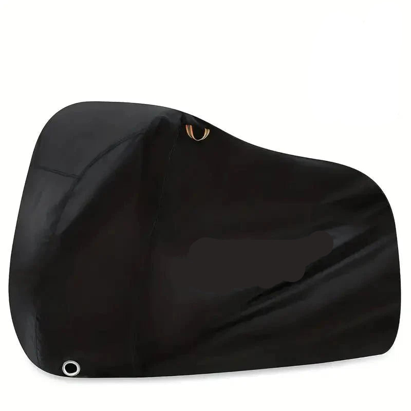 Waterproof Bike Cover – 3-Layer UV-Resistant Protection