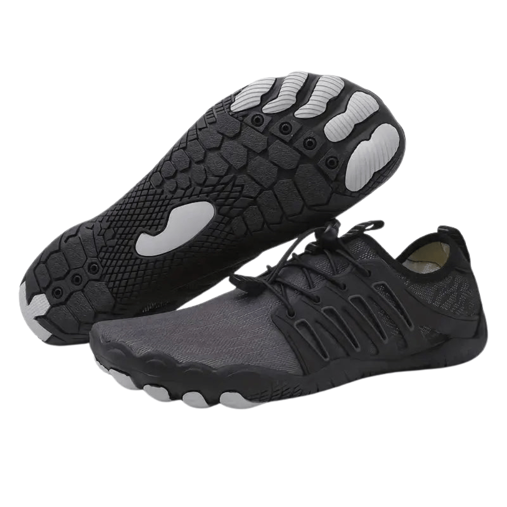 Walking Shoes – Lightweight & Flexible