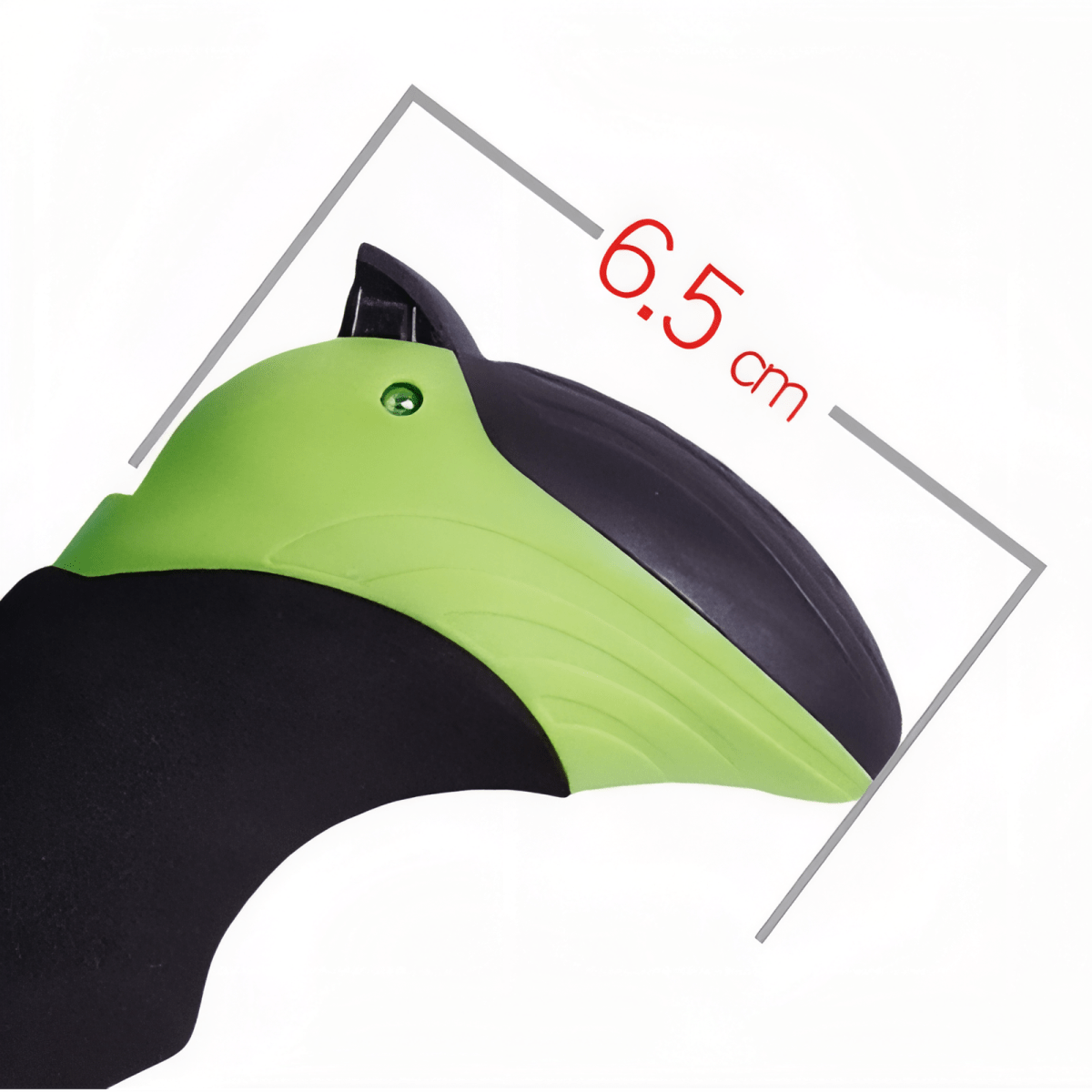 Folding Carbon Trekking Pole – Lightweight & Compact