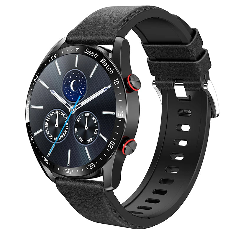 Smartwatch – Multi-Function with Fitness and Sleep Tracking