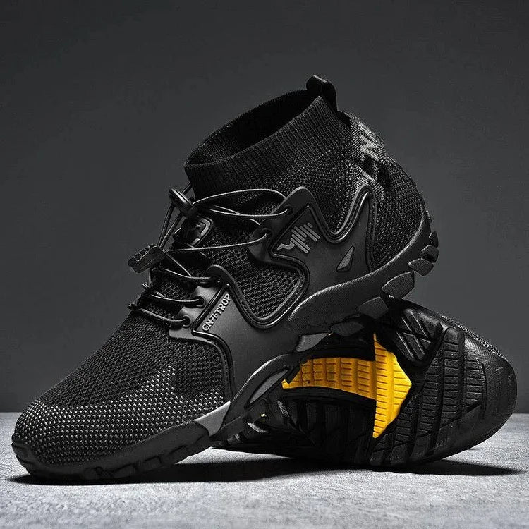 Lightweight Breathable Walking Shoes