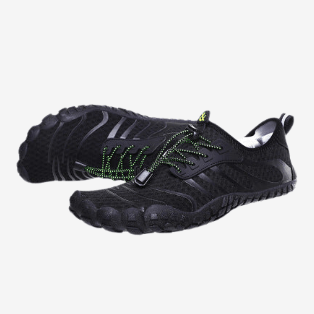 Breathable Flexible Walking Shoes