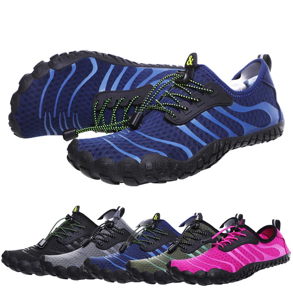 Breathable Flexible Walking Shoes