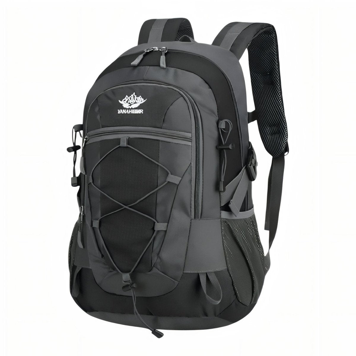 Lightweight Waterproof 30L Hiking Backpack