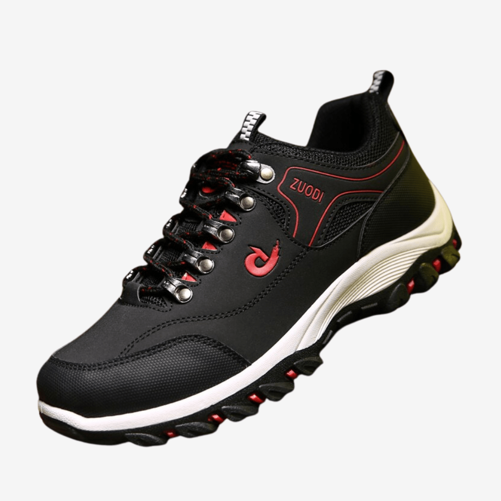 Men's Walking Shoes – Lightweight & Durable