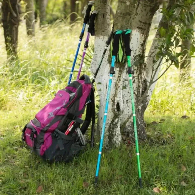 Lightweight Folding Trekking Pole