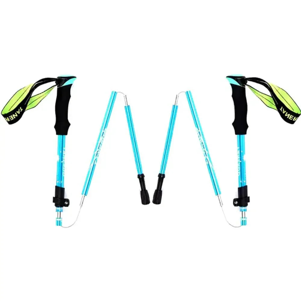 Lightweight Folding Trekking Pole