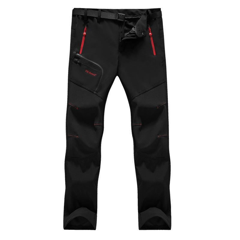 Waterproof Insulated Winter Trousers