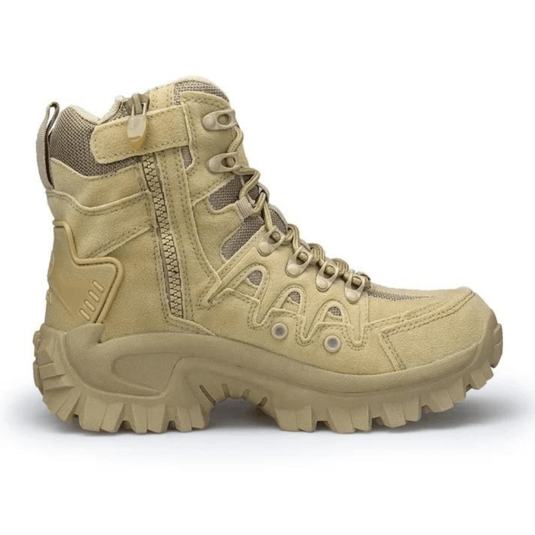 Waterproof Lightweight Outdoor Boots