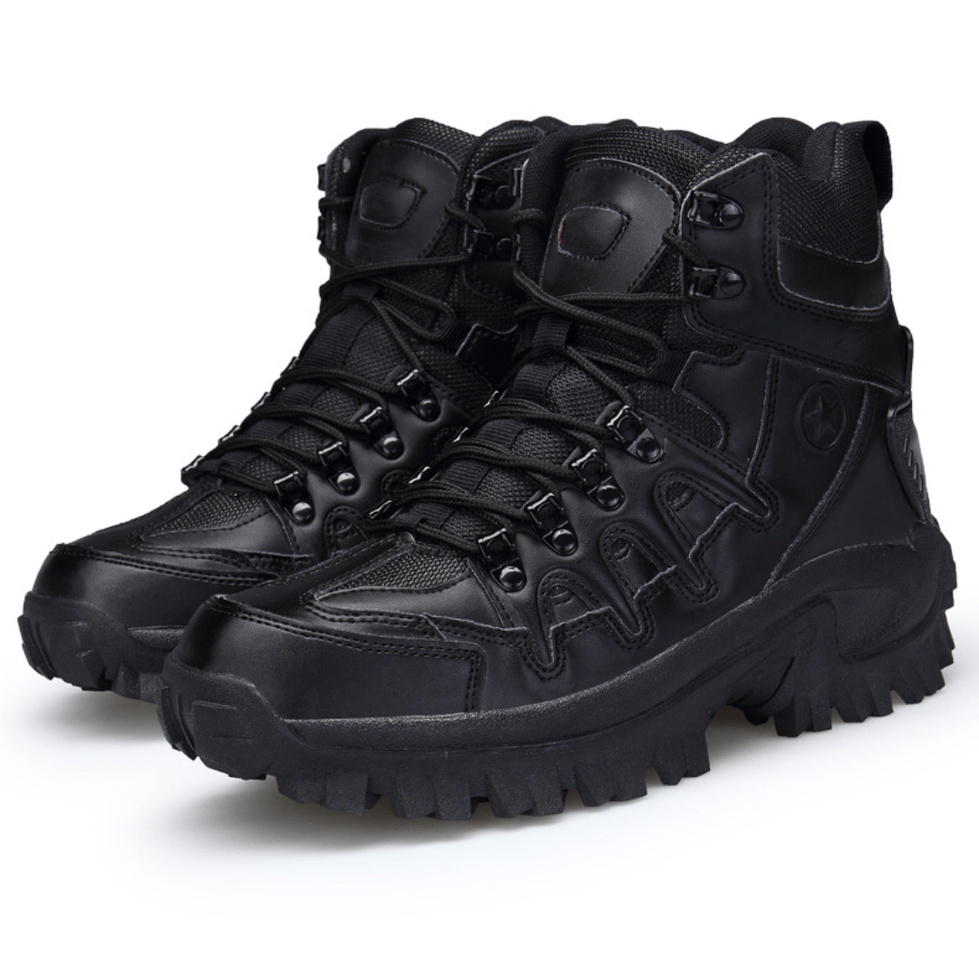 Waterproof Lightweight Outdoor Boots