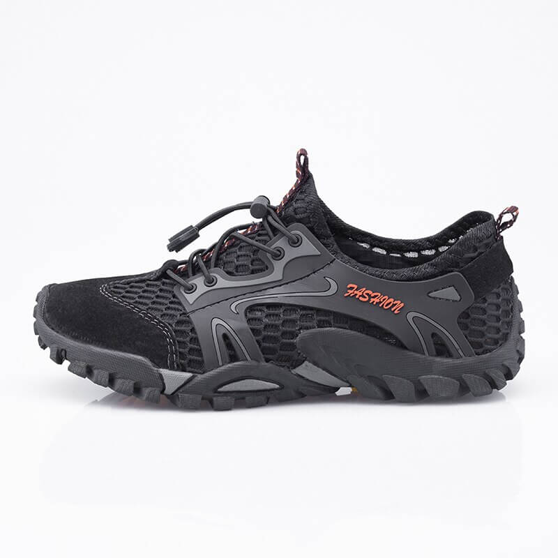 Hiking Shoes – Lightweight & Breathable Outdoor Footwear