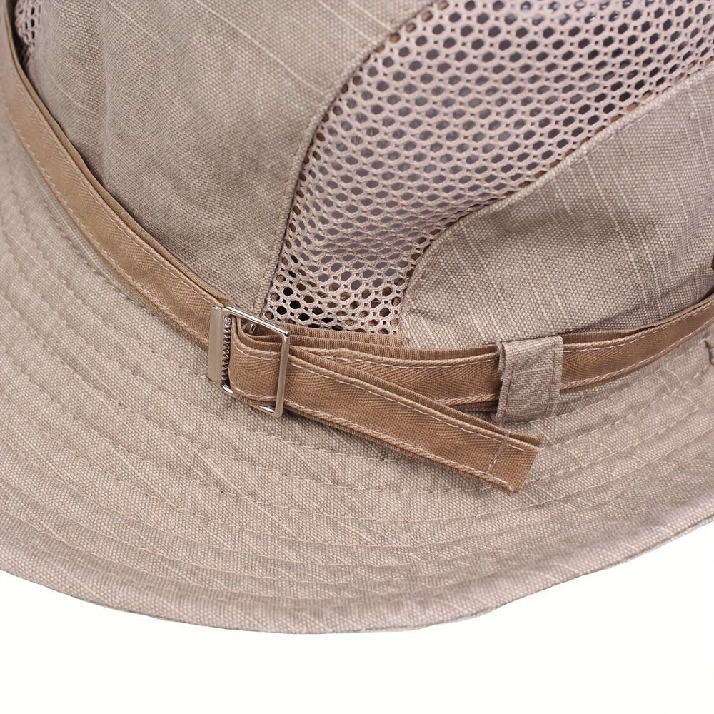Panama Hat Lightweight Breathable