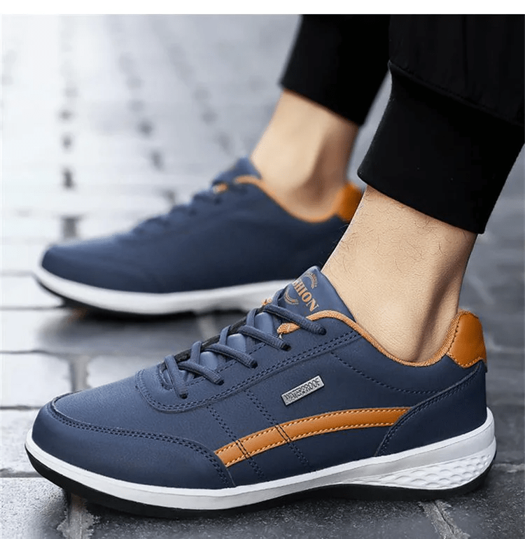 Walking Shoes – Lightweight & Breathable Outdoor Footwear