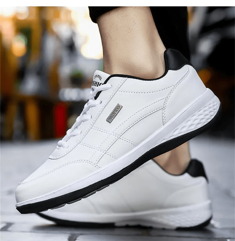 Walking Shoes – Lightweight & Breathable Outdoor Footwear