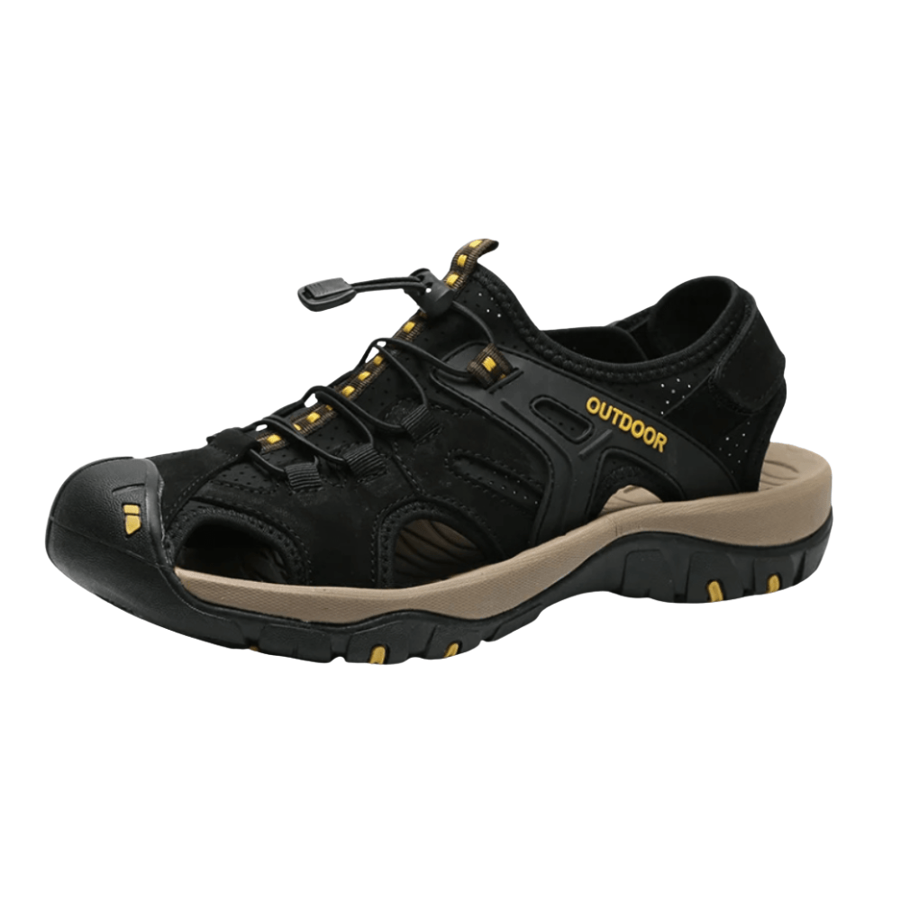 Walking Sandals – Breathable & Supportive Design