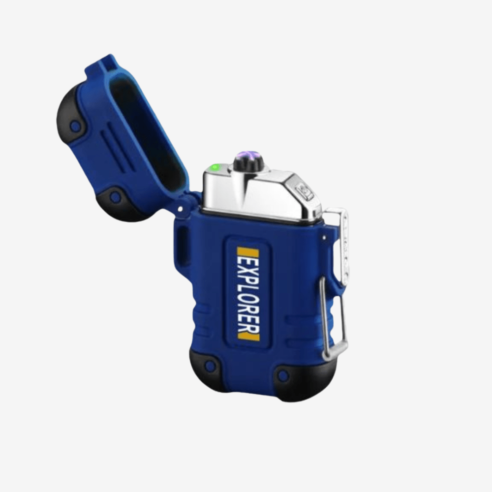 Water-Resistant Windproof Outdoor Lighter
