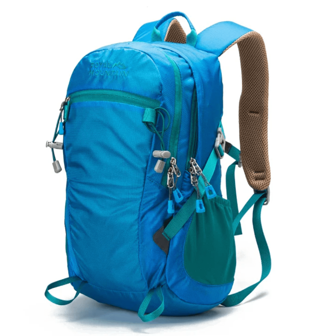 Lightweight 30L Hiking Backpack for Outdoor Adventures