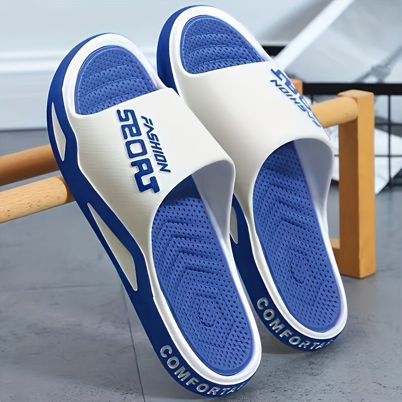 Lightweight Non-Slip Outdoor Sandals for Men