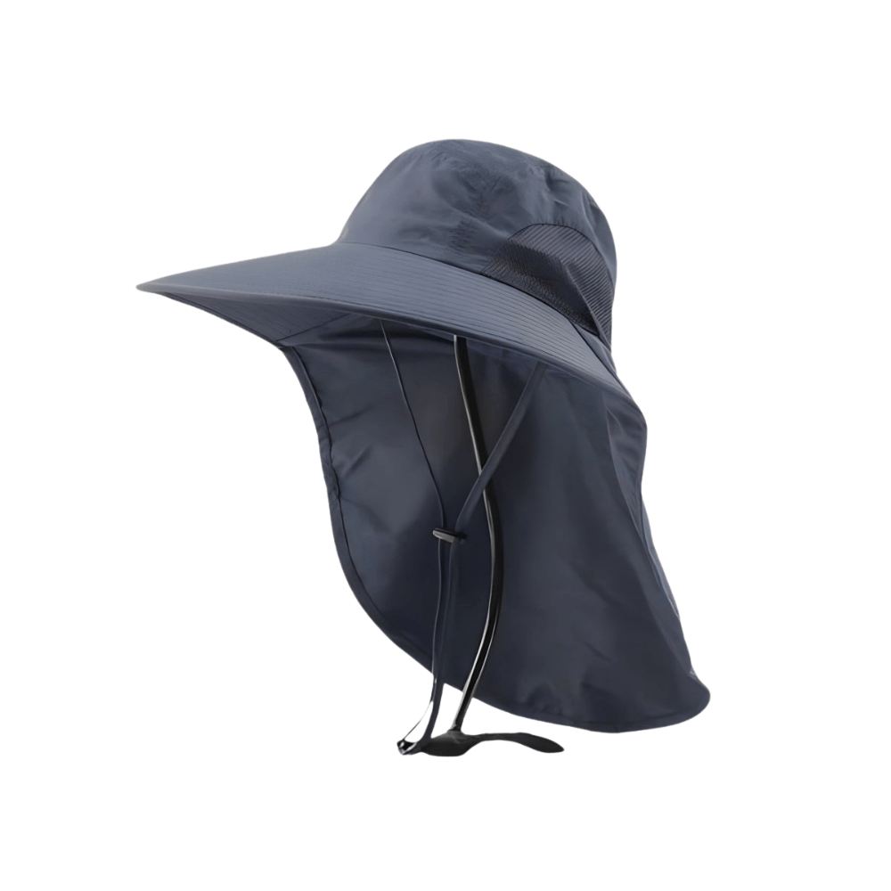 Sun Hat Lightweight Breathable