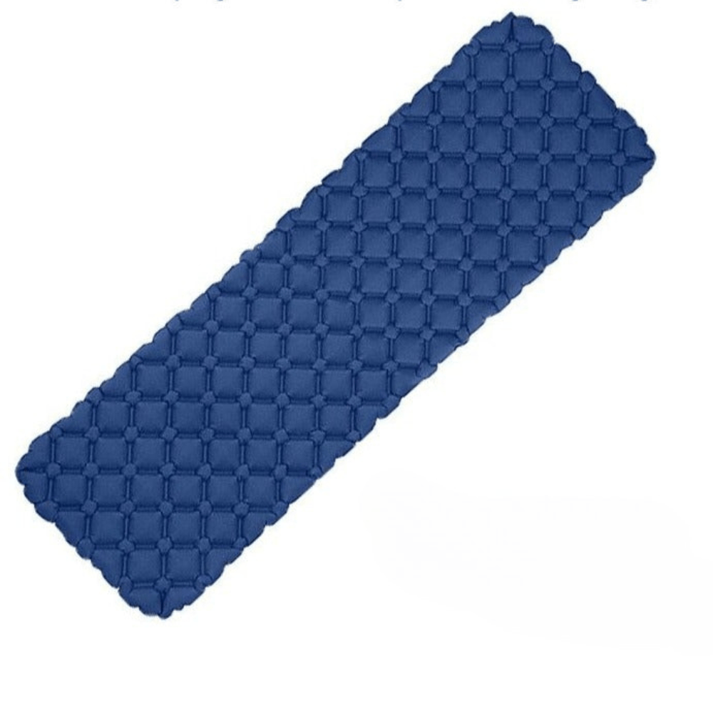 Inflatable Camping Air Mattress