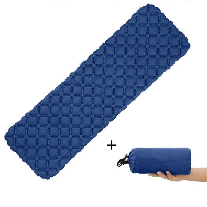 Inflatable Camping Air Mattress