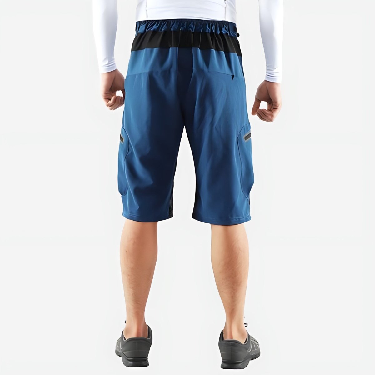 Men's Lightweight Breathable Hiking Shorts