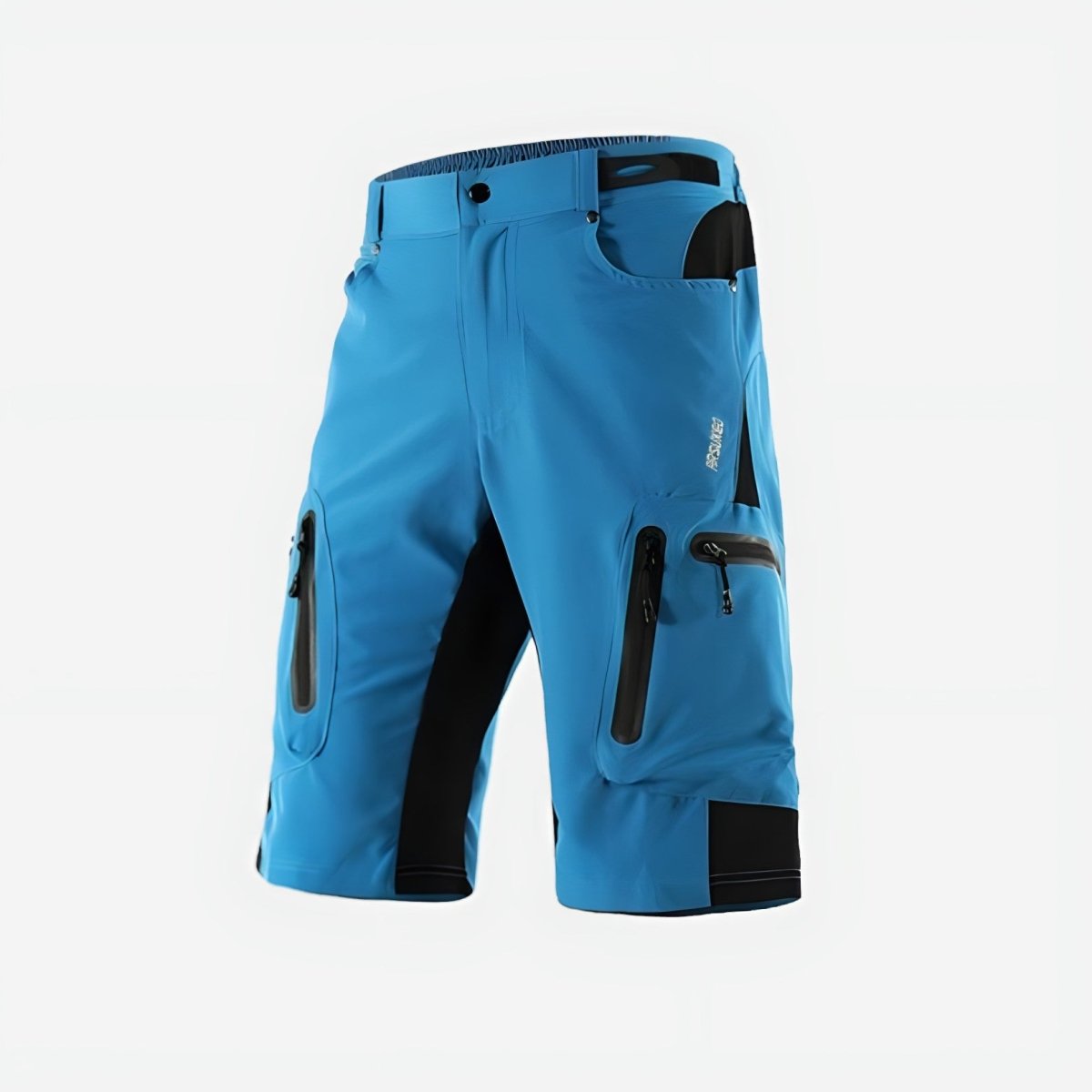 Men's Lightweight Breathable Hiking Shorts