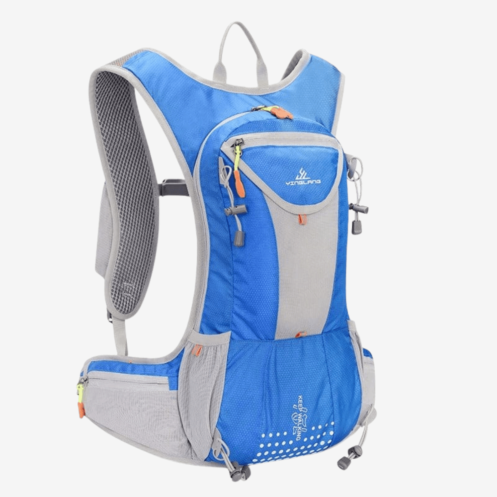 Lightweight Waterproof Cycling Backpack