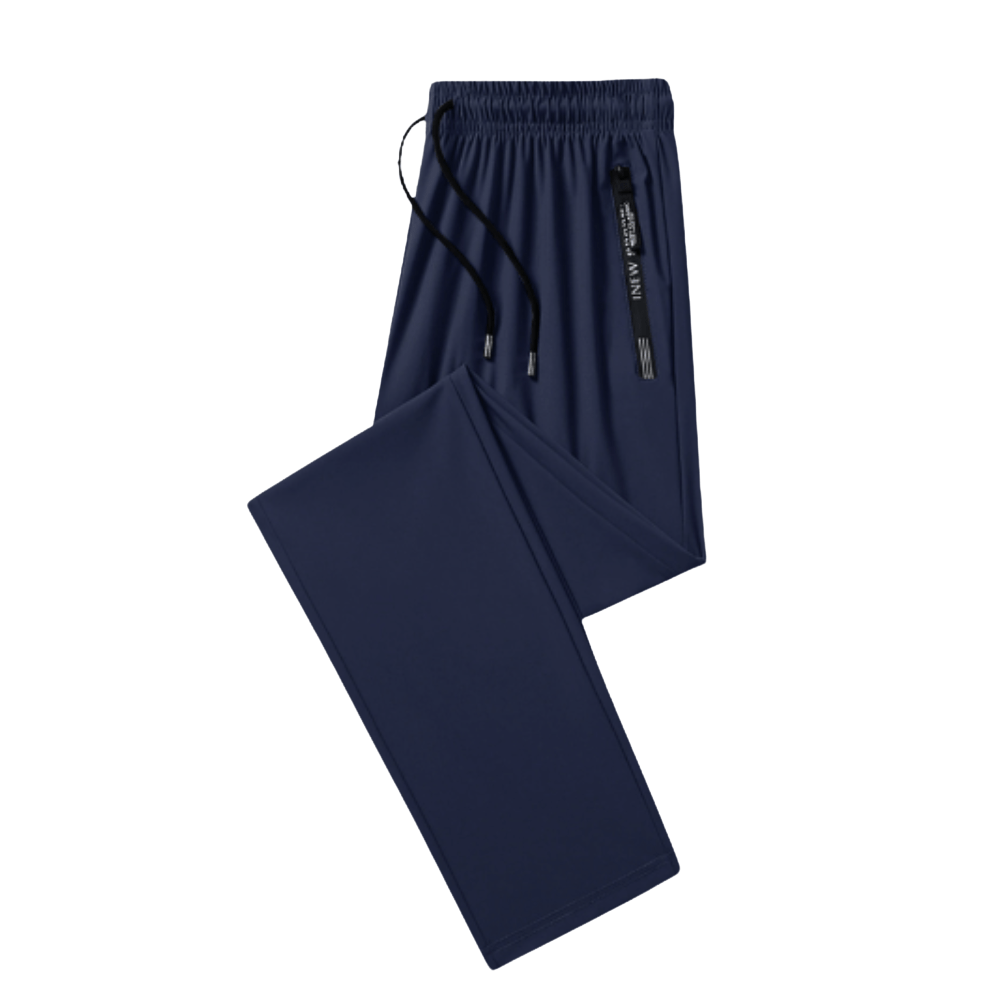 Quick-Dry Lightweight Trousers