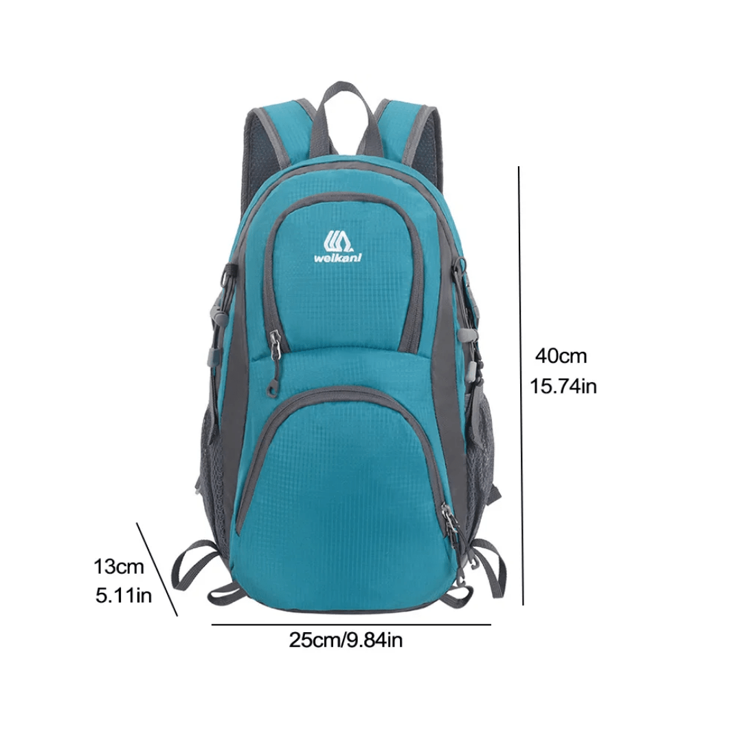 Lightweight Outdoor Backpack for Hiking and Travel